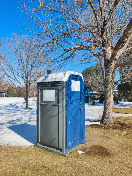 Professional Portable Potty Rental in Cedar Grove, WI